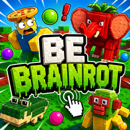 Be Brainrot