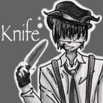 -Knife-