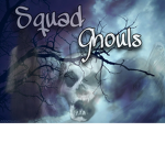 Sǫᴜᴀᴅ Gʜᴏᴜʟs