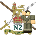 [NZAF] New Zealand Armed Forces 1940's