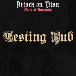 AOT:S Testing Place