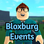 Official Bloxburg Events!