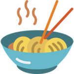 Three Noodie