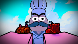 Świnia Pals! 🐽 [2 Player Obby]