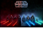 PRIVATE CHAT GROUP (STARWARS)