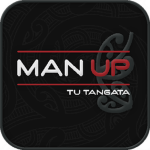 Man Up