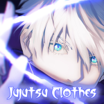 Jujutsu Clothes
