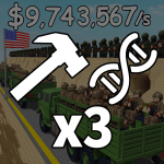 [X3] Mini War