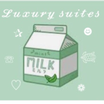 Luxury suites of adopt me