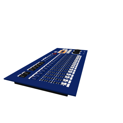 KK256A Light Controller