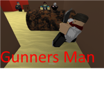 Gunners Man Community