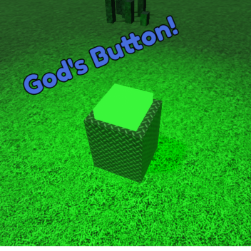 I wonder what this button does?