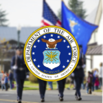 Department of the Air Force ∙