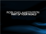 RobloxFlameDivison Productions