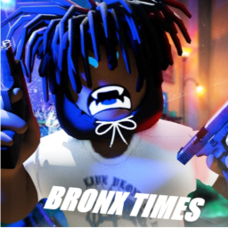 [🔫 GOLD GUNS] Bronx City Trenches