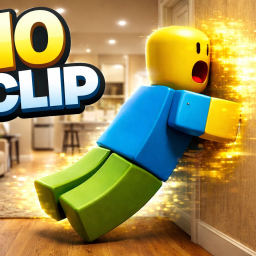 No Clip [BETA]