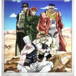 Some random Jojo roblox group you should join