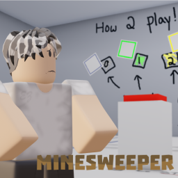Minesweeper (GAME JAM WINNER)
