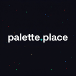 palette.place