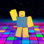 Disco Noob Clothing