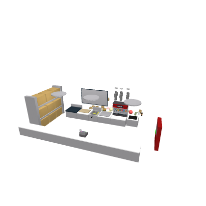 Workshop Free Model