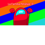 La familia petatipe