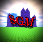 Strange Game Makers