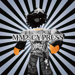 CYPRESS SQUAD M M 2