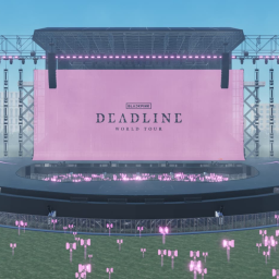 BLACKPINK I DEADLINE World Tour Milan & L.A.