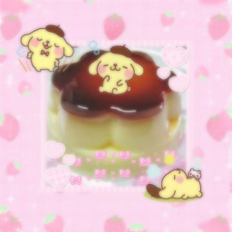 ♡ ˙˖꒰⑅•ω•⑅꒱ 🍮⋆☆