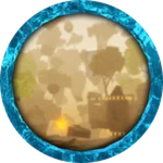 CM: Insular Solstice [Insane] Roblox badge thumbnail
