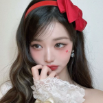 ・wonyoung ୨୧・