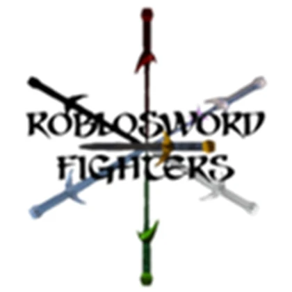 The best sword fighters in roblox101 Roblox group icon