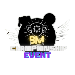 Piggy BM Championship Event COUNTDOWN