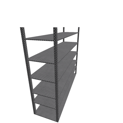 shelf