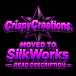 Crispy Creations. Group Thumbnail