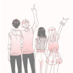 #friendship forever!