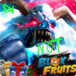 Not Blox Fruits (Update 0.1)