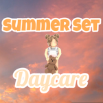 Summer Set Daycare