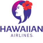 • Hawaiian Airlines •