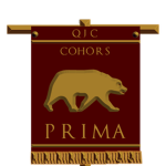 Cohors I Primа.