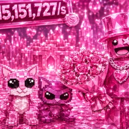 Steal a Crystaltino icon