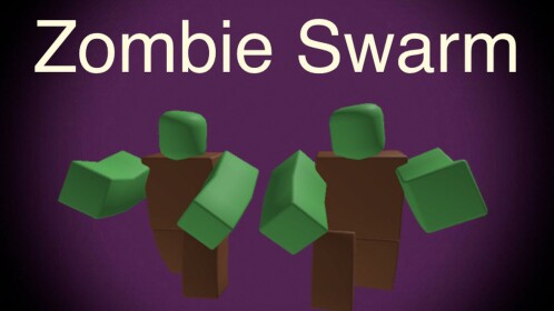 Zombie Swarm [Beta]