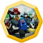 Game Badge Thumbnail