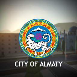 Almaty