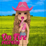 ON FIRE ୨୧