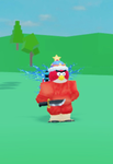 The angry-birds group!