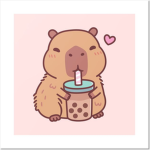 Army O Capybaras