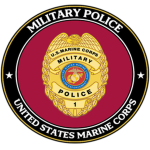 Marine Corps Military Police |USMC|ᅠᅠ