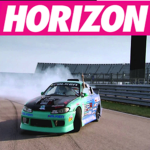 |☁|Horizon Drift Team|☁|